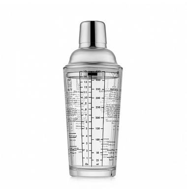 Шейкер Walmer Cocktail W37000721 450 мл