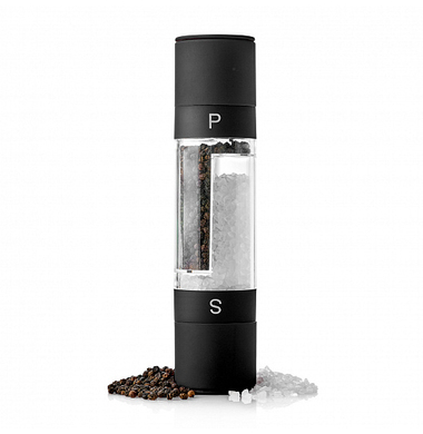 Мельница для соли и перца Walmer Home Chef W06361102