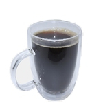 Набор чашек с двойными стенками Zeidan BM-0312 2 шт