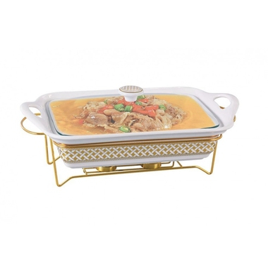 Мармит Zeidan Z-1302 2,5 л