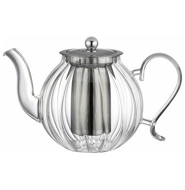 Заварочный чайник Backman BM-0303 0,8 л