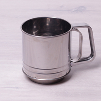 Кружка-сито Kamille КМ-7785