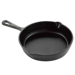 Сковорода чугунная Mercury Haus MC-6212 20 см