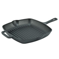 Сковорода чугунная Mercury Haus MC-6214 43 см