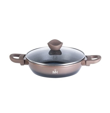 Cотейник Mercury Haus MC-1785 24 см