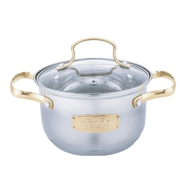 Кастрюля Kelli KL-4285 4 л