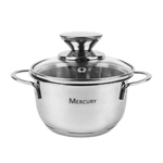 Кастрюля Mercury Haus MC-6054 0,7 л