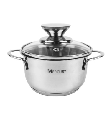 Кастрюля Mercury Haus MC-6054 0,7 л