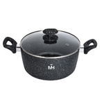 Кастрюля Mercury Haus MC-1705 2,3 л
