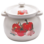 Кастрюля Beker BK-7438 3,8 л