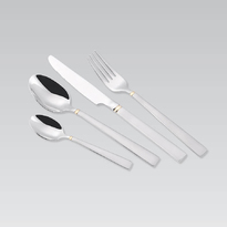 Набор столовых приборов Maestro MR-1517G-24 24 пр