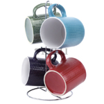 Набор кружек Kelli KL-396