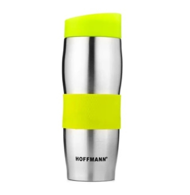Термокружка Hoffmann HM-20434 0,4 л