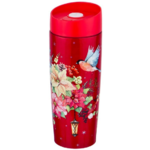 Термокружка Agness 709-056 0,38 л