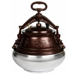 Афганский казан КАЦ-20л 20 л