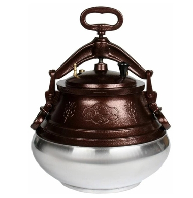 Афганский казан КАЦ-20л 20 л