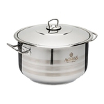 Кастрюля Agness 936-103 16,5 л