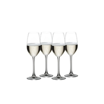 Набор бокалов для вина Nachtmann Champagne ViVino 103744 4 шт