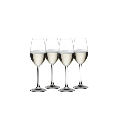 Набор бокалов для вина Nachtmann Champagne ViVino 103744 4 шт