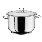 Кастрюля Rainstahl RS/CS 2103-38 26,5 л