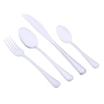 Набор столовых приборов Kamille KM-5333 16 пр