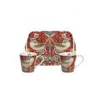 Сервиз чайный Royal Worchester Morris & Co Strawberry Thief X0011658718