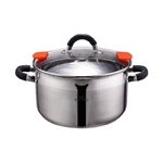 Кастрюля Bella Cucina BC-2100 3,6 л