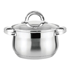 Кастрюля Bella Cucina BC-2124 5,1 л