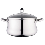 Кастрюля Bella Cucina BC-2135 1,9 л