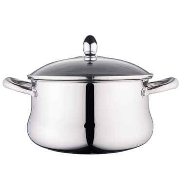Кастрюля Bella Cucina BC-2139 5,6 л