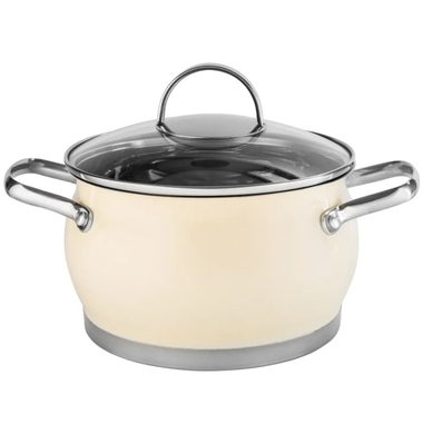 Кастрюля Hoffmann HM-58118 2,9 л
