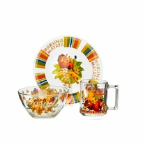 Набор посуды детской "Король лев" Luminarc 18C2055KL