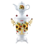 Самовар Kelli KL-1477 4 л