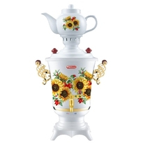 Самовар Kelli KL-1477 4 л
