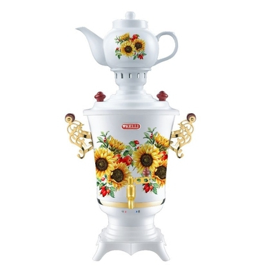 Самовар Kelli KL-1477 4 л