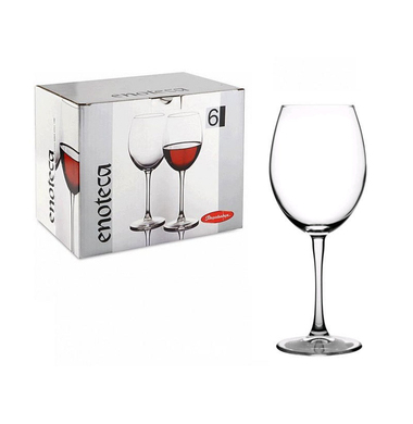 Набор бокалов Pasabahce Enoteca 44228 H 6 шт