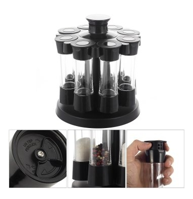 Набор для специй Kamille KM-7051