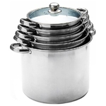 Набор кастрюль Mayer&Boch 23462