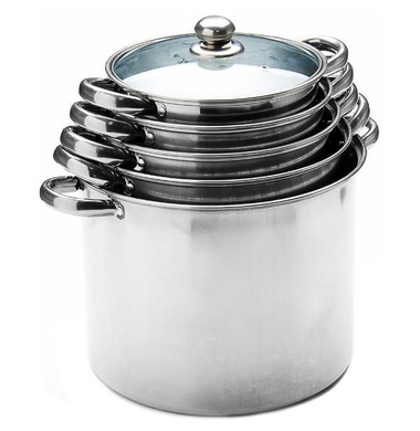 Набор кастрюль Mayer&Boch 23462