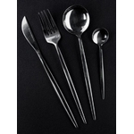 Набор столовых приборов MercuryHaus MC-3101 4 пр