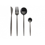 Набор столовых приборов MercuryHaus MC-3104 4 пр