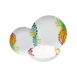 Столовый сервиз Tognana Metropolis Mali ME070185583 18 пр