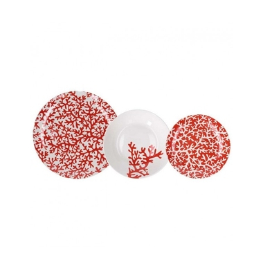 Столовый сервиз Tognana Moon Reef MN070184463 18 пр