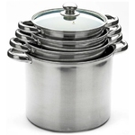 Набор кастрюль Mayer&Boch MB 23463