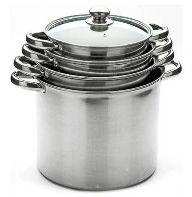 Набор кастрюль Mayer&Boch MB 23463