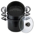 Пароварка Kamille 5823 20 см