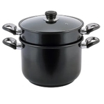 Пароварка Kamille 5831 26 см