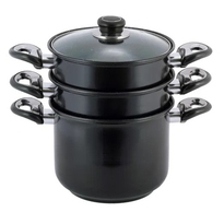 Пароварка Kamille 5832 26 см