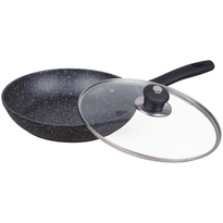 Сковорода Bekker BK-7860 22см 