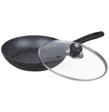 Сковорода Bekker BK-7861 24см 